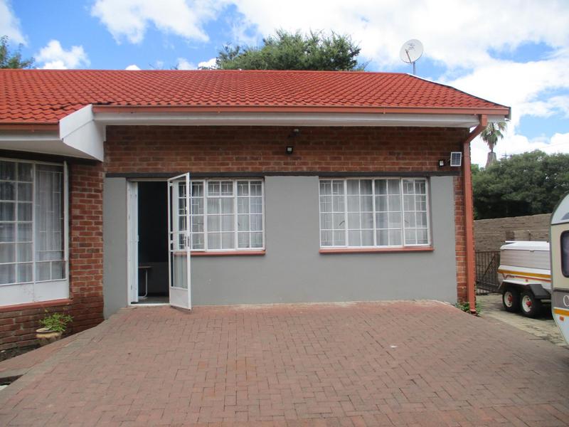 4 Bedroom Property for Sale in Waverley Free State